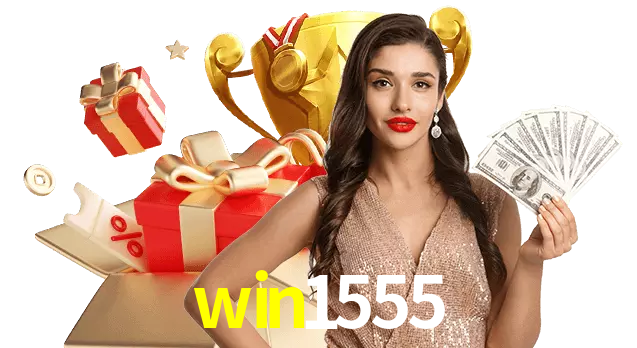 Jogue com dealers reais no win1555!