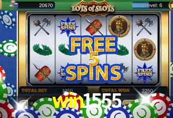 A Revolução dos Aplicativos de Jogos no win1555