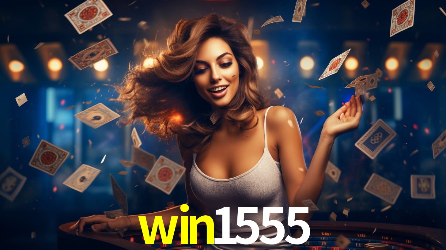 win1555 bet