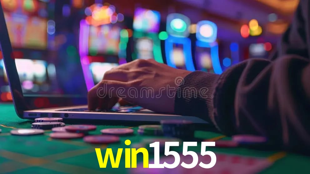 Experiência VIP win1555