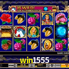 Desvendando o Mundo dos Jogos Virtuais na win1555