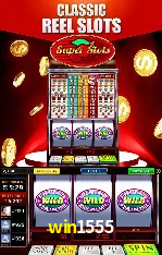 Desvendando o Mundo dos Jogos Virtuais na win1555