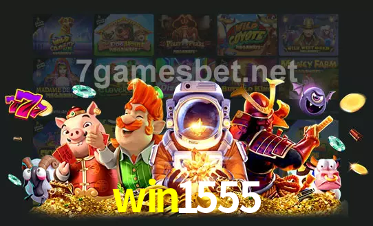 cassino win1555