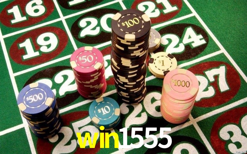 Casino Ao Vivo win1555