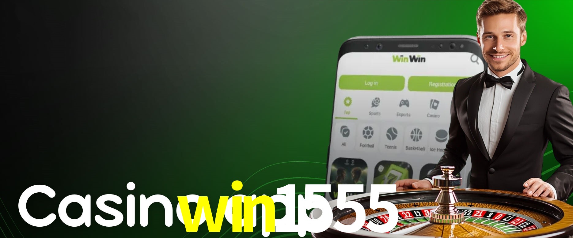 Descubra a Magia dos Jogos de Arcade no win1555