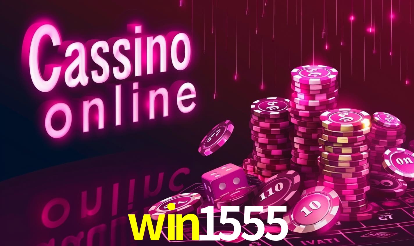 Jogos Exclusivos win1555