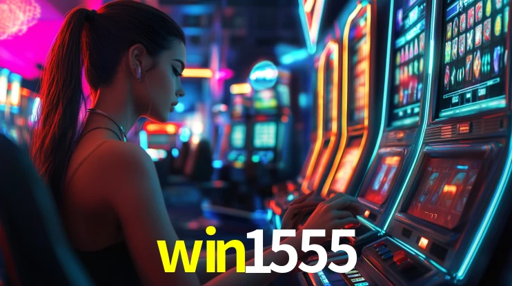 win1555 bet