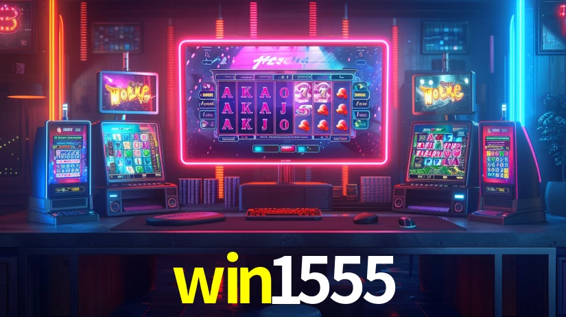 win1555,win1555 bet