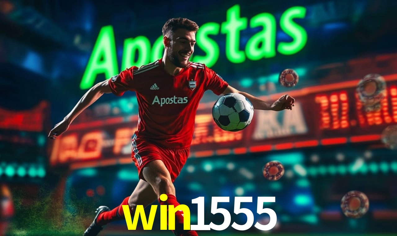 Estatísticas Esportivas win1555