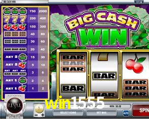 Explorando a Categoria de Eventos em Apostas na win1555