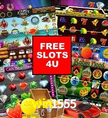 A Popularidade dos Caça-Níqueis no win1555