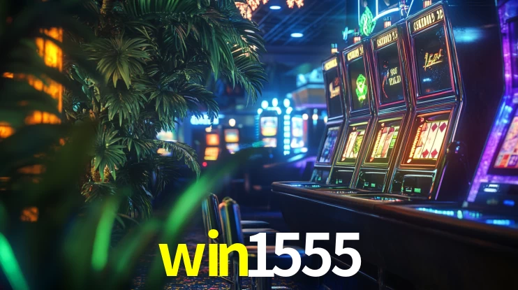 APP oficial da win1555 para mobile