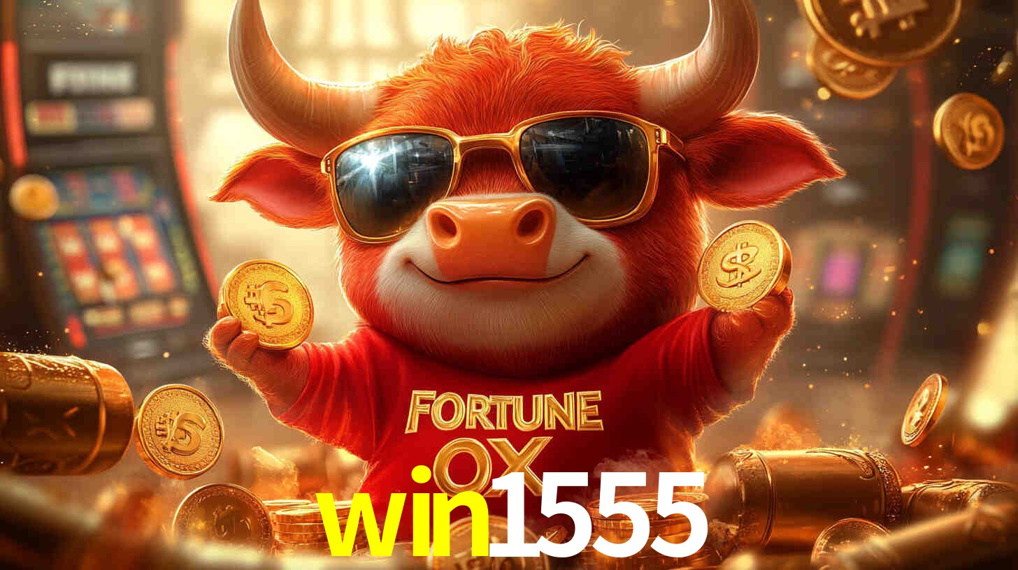 win1555: A Experiência de Casino com Jogos de Mesa ao Vivo