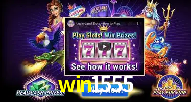 Apostas Esportivas na win1555: Um Guia Completo