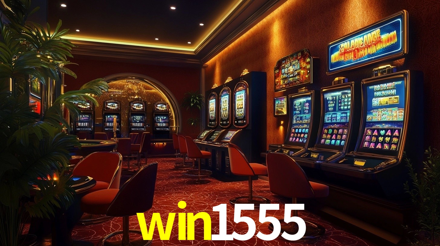Programa VIP win1555
