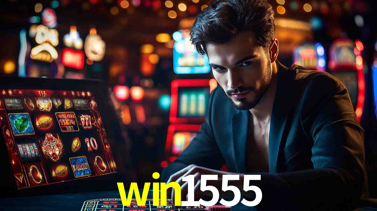 win1555 bet