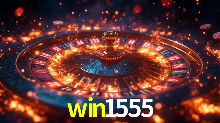 win1555: Jogos de Caça-Níqueis-Altas Recompensas, Roleta-Velocidade, Blackjack-Desafios Máximos