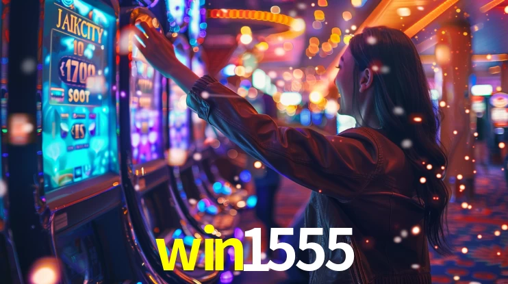 win1555 bet