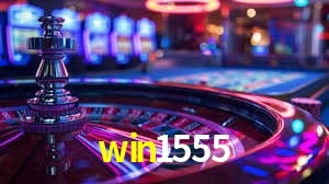 Tecnologia da Plataforma win1555