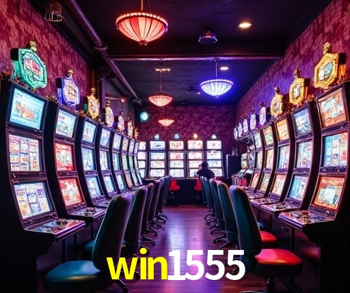 Sistemas de Segurança win1555