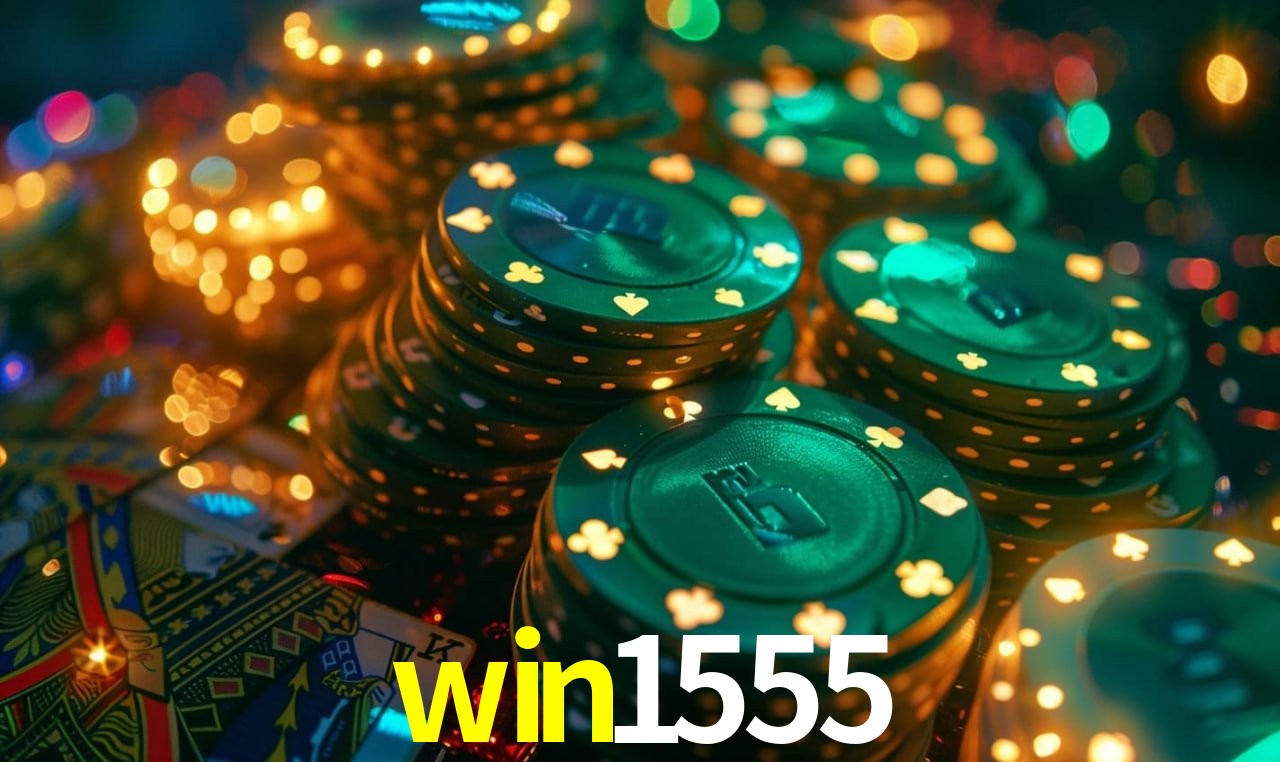 Benefícios da Conta win1555