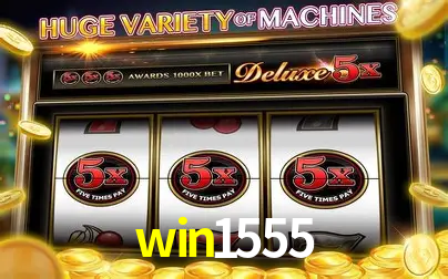 Apostas Esportivas na win1555: Um Guia Completo