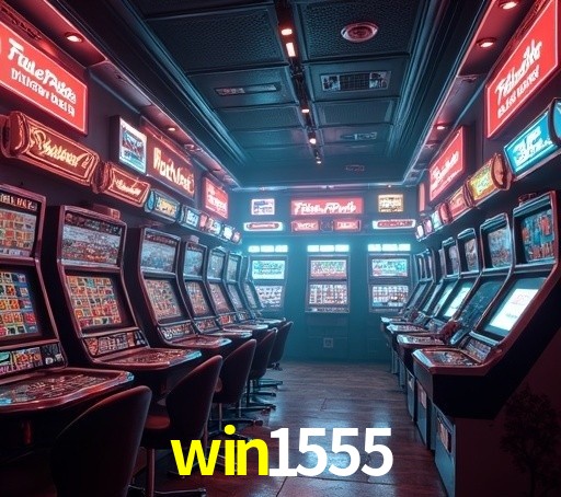 Benefícios da Conta win1555