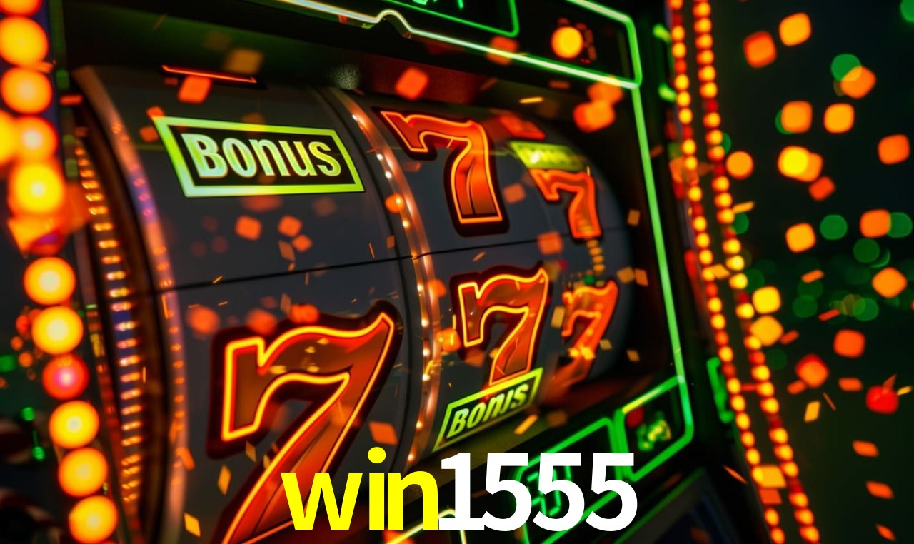 Casino VIP win1555