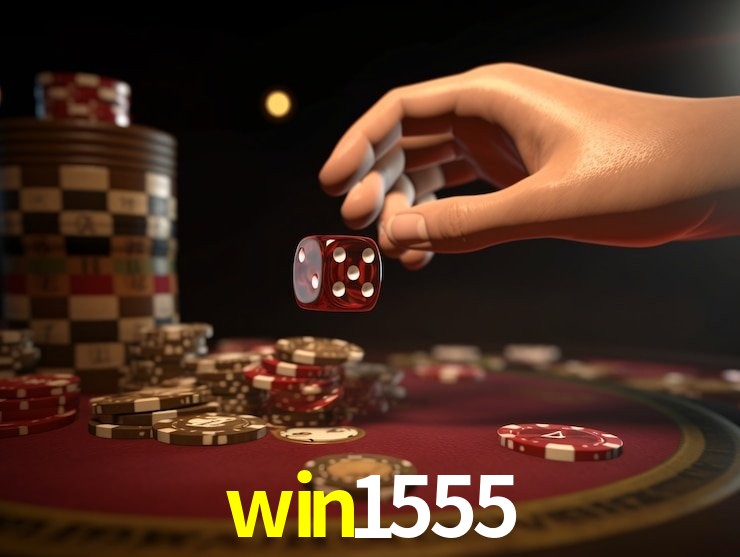 Promoção Relâmpago win1555