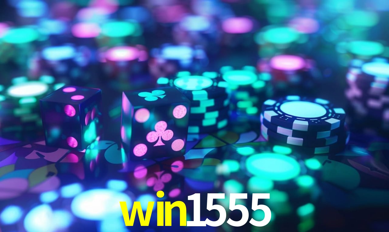 Jogos de Slot win1555