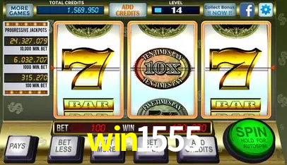 Descubra a Essência do win1555: Nossa História e Compromissos