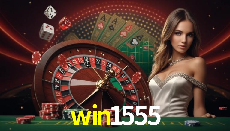 Descubra a Essência do win1555: Nossa História e Compromissos