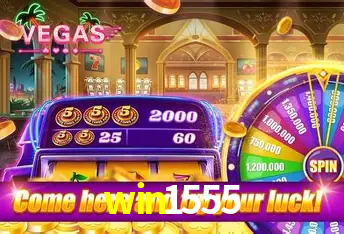 A Popularidade dos Caça-Níqueis no win1555