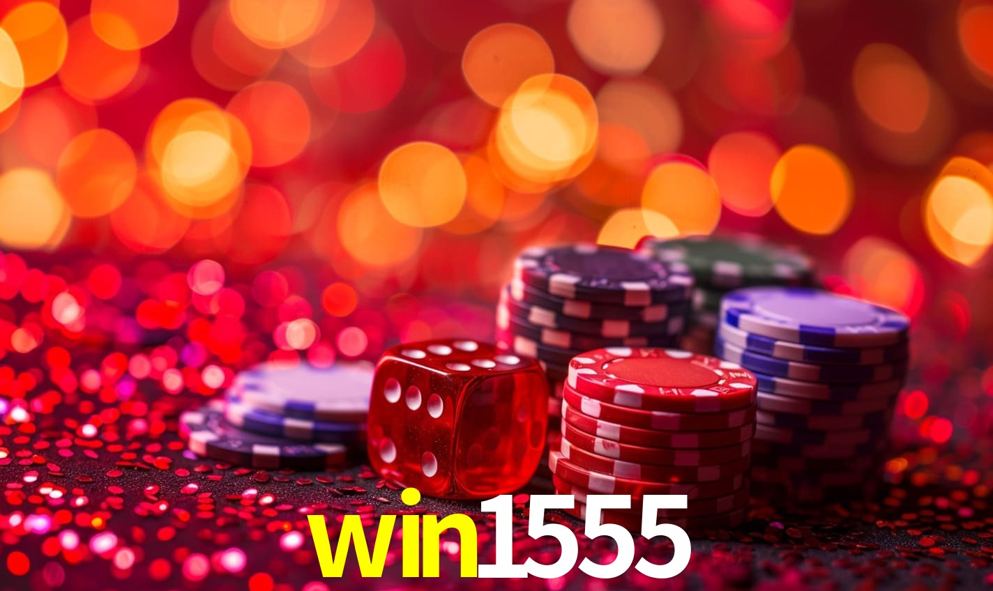 cassino win1555