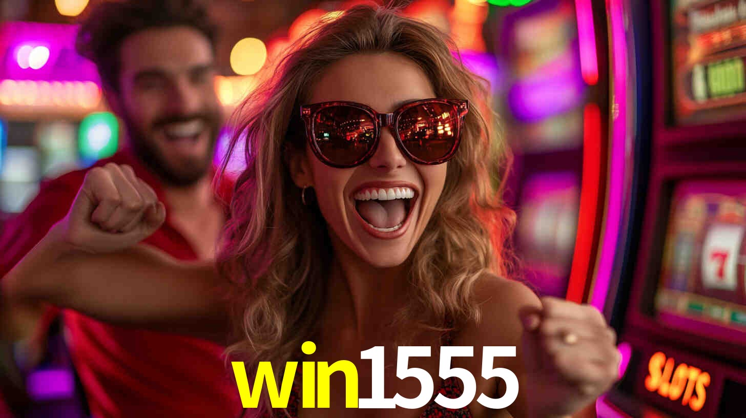A Emoção da Loteria na win1555: Uma Chance de Mudança de Vida