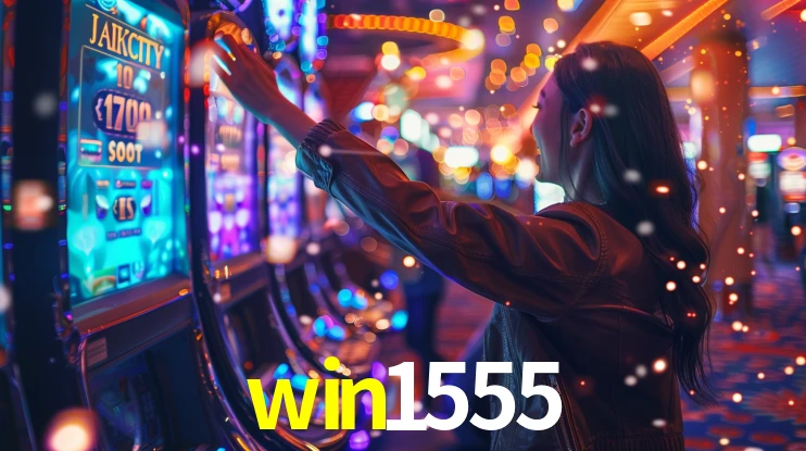 win1555 - Jackpot dos Sonhos Milionários - win1555.com