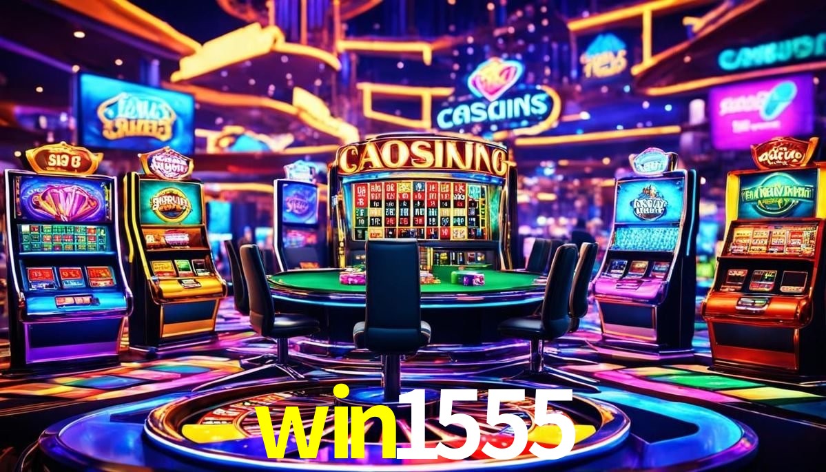Sistemas de Segurança win1555
