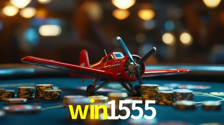 Slot Games win1555