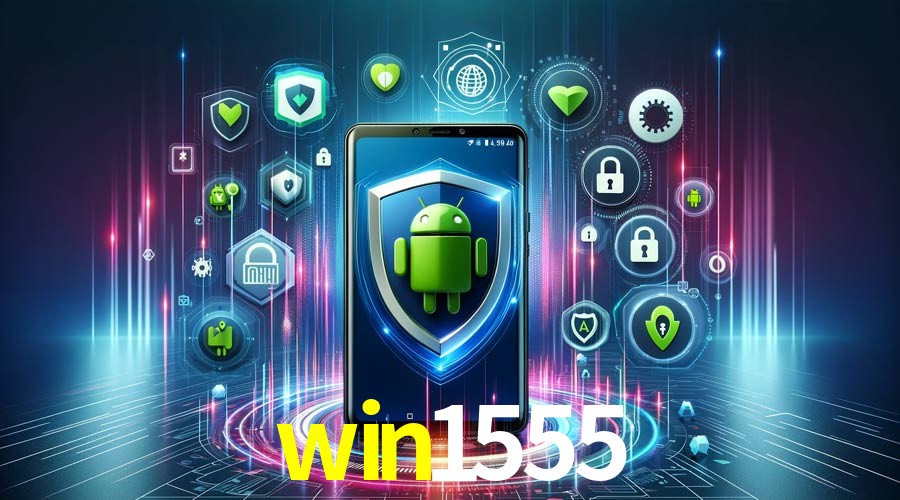 Secure Login win1555