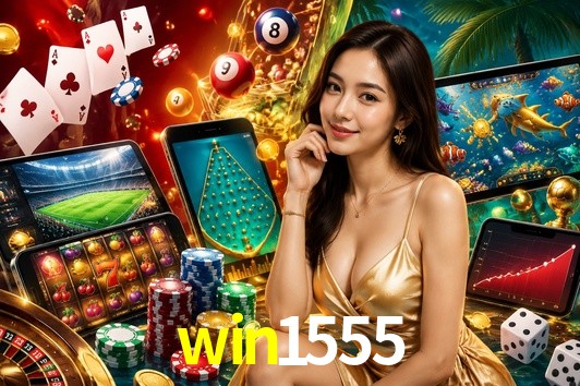 Live Casino win1555
