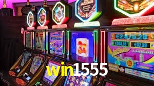 Casino VIP win1555