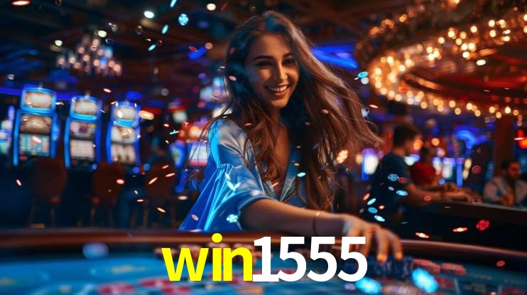 Tennis Betting win1555