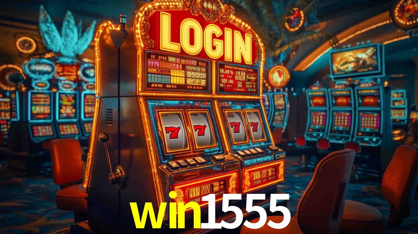 win1555 bet
