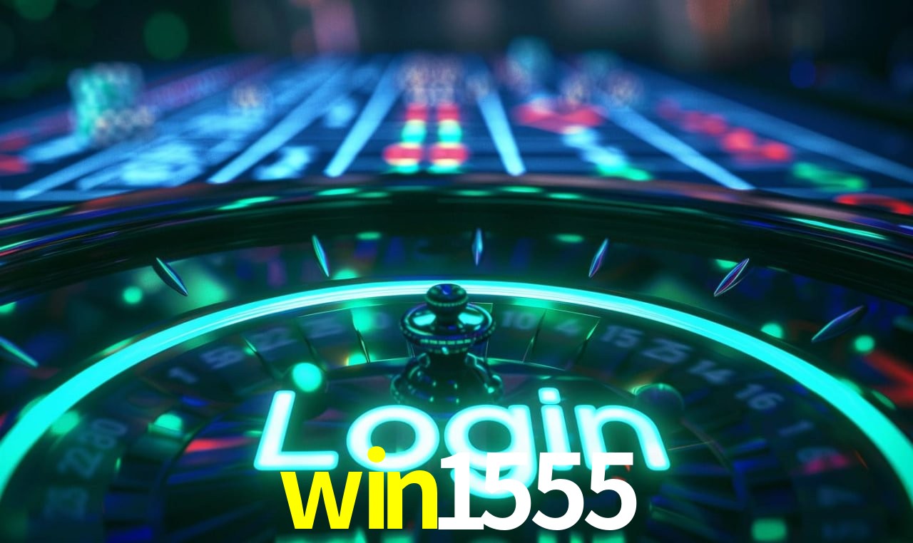 Provedores de Jogos win1555