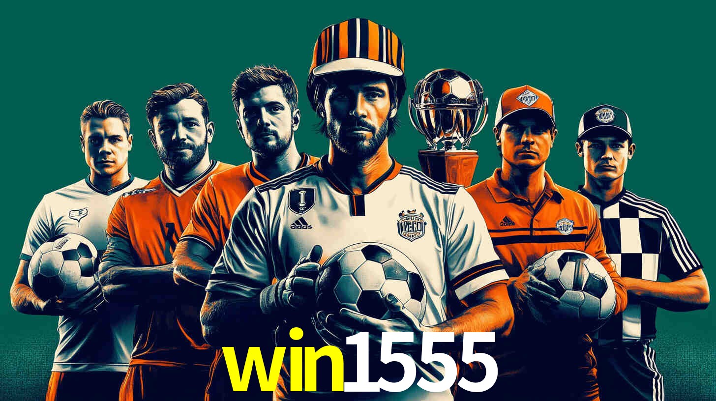 Desvendando o Mundo dos Jogos Virtuais na win1555