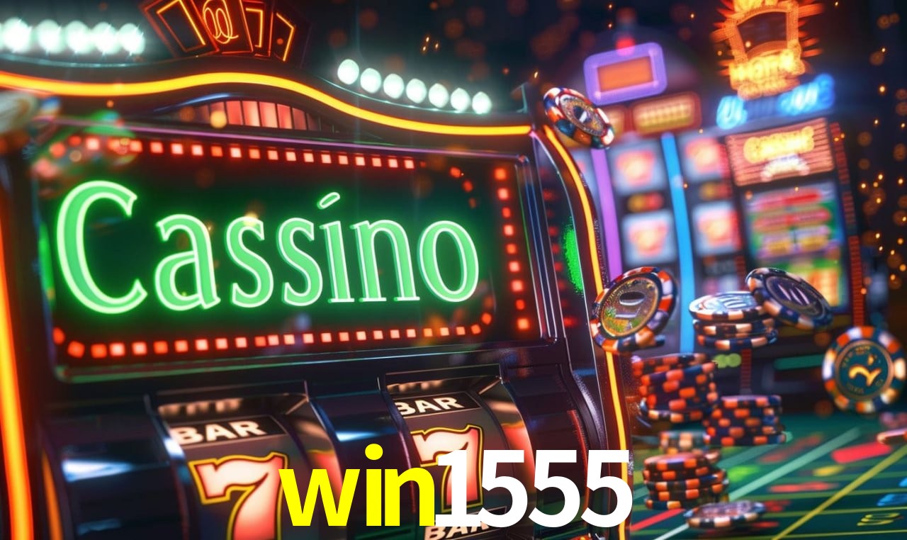 Requisitos do APK da win1555 para Android