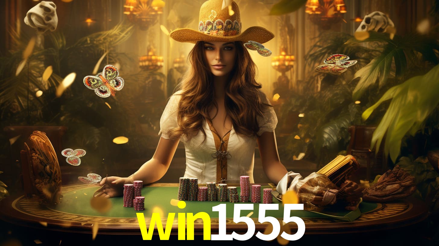 Daily Bonuses win1555
