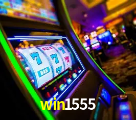 A Experiência Imersiva dos Cassinos Ao Vivo no win1555