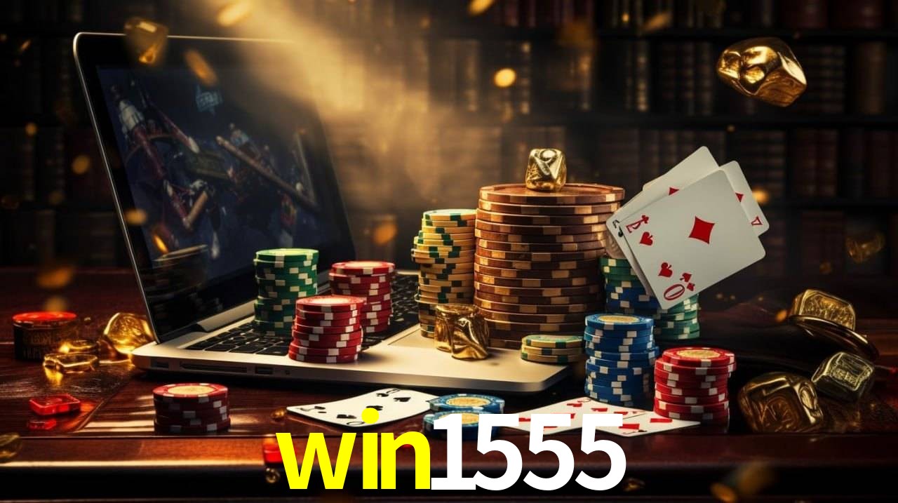 Recursos de Bônus win1555