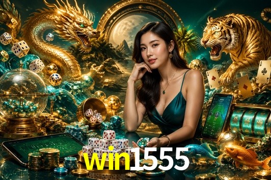 Exclusive Offers win1555